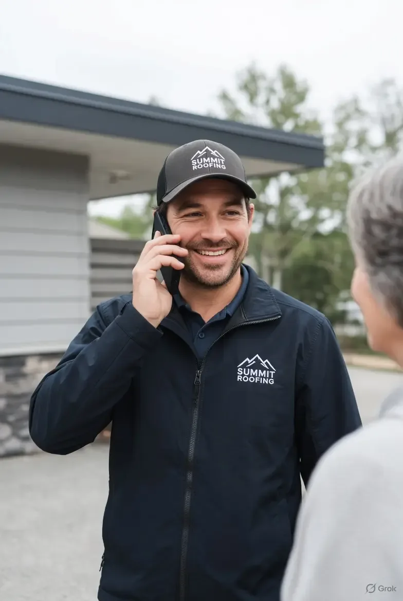 Flat Roof Leak Repair Baldwin, GA FAQs